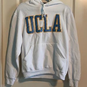 UCLA hoodie